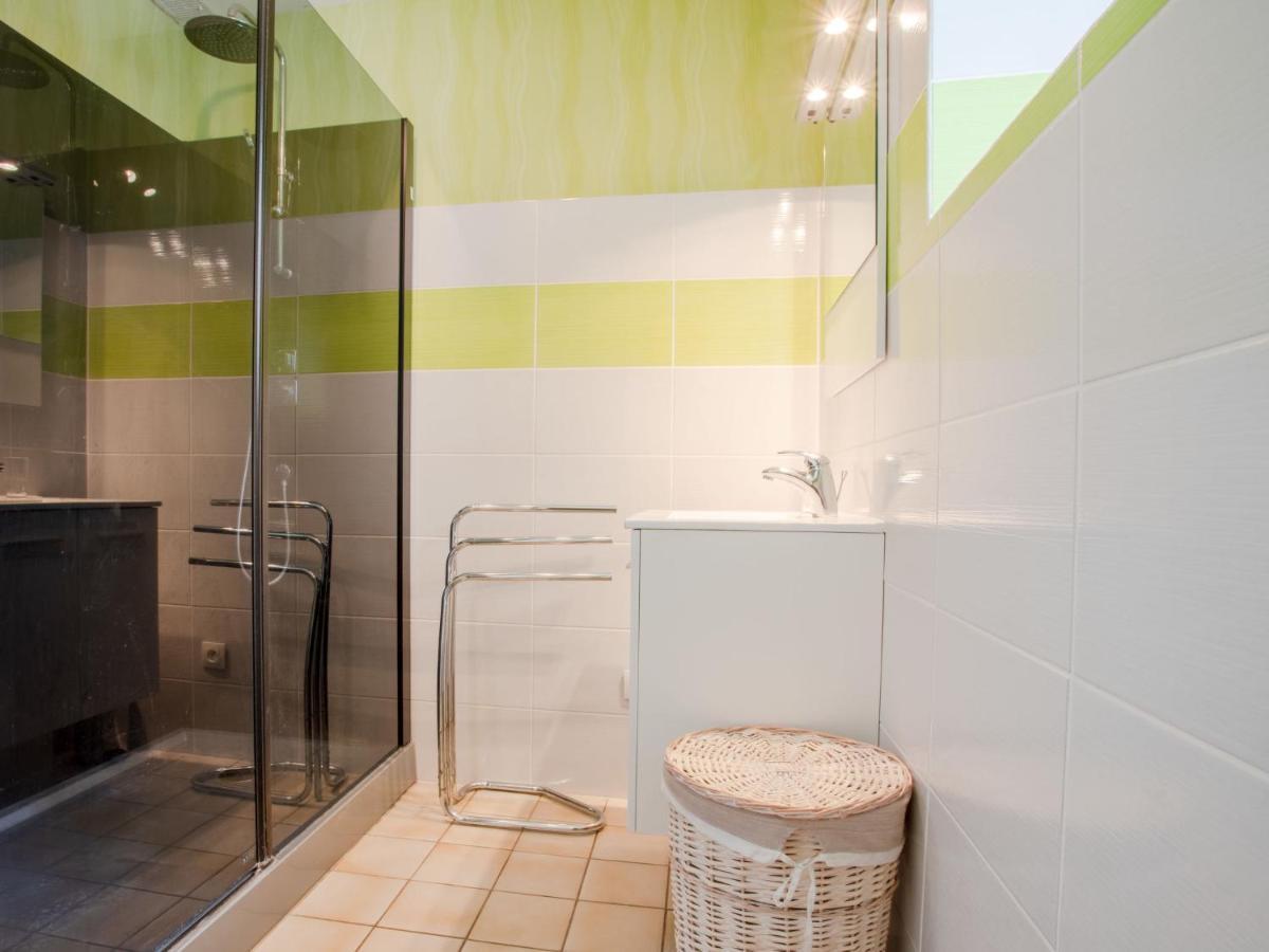 Holiday Home Les Mesanges - Ldo400 By Interhome Canville-la-Rocque Exterior foto